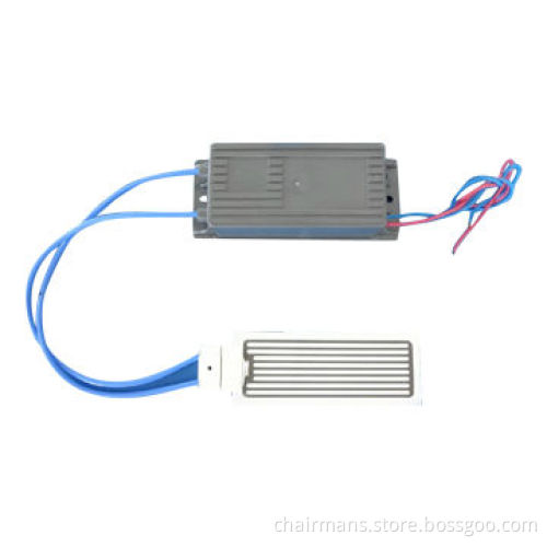 Air purifier, AC 110/220V, DC 12/24V